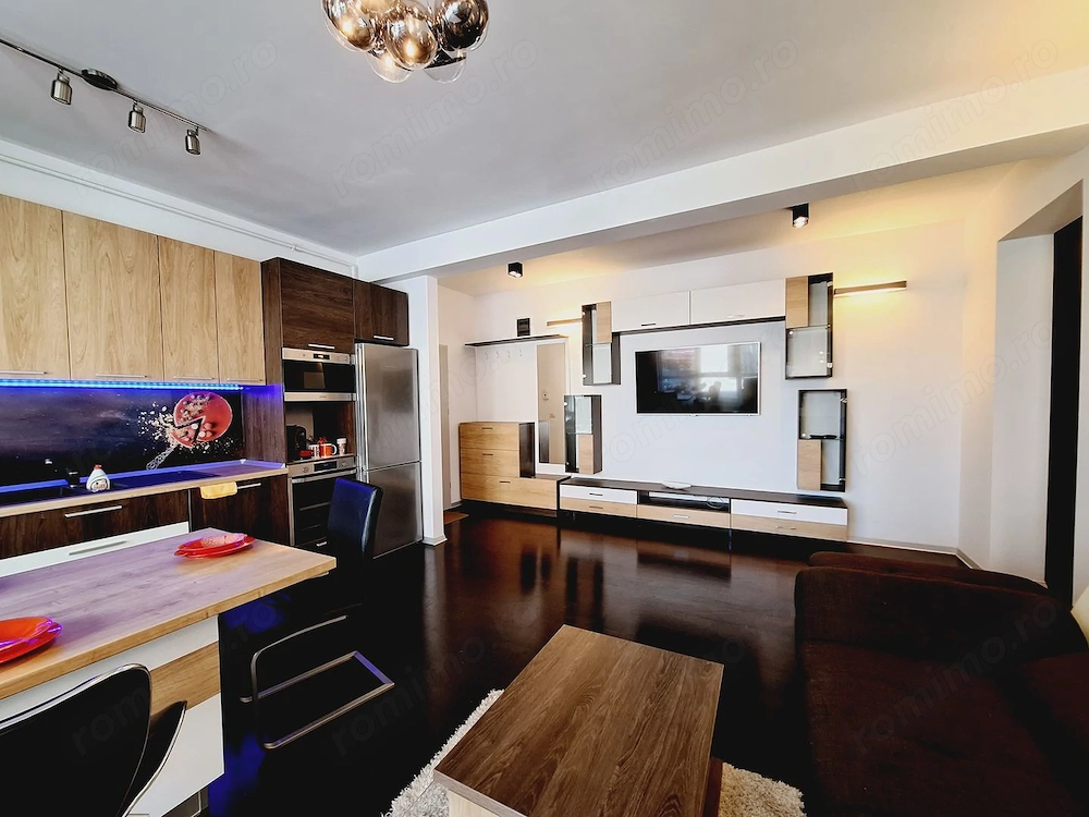 Pozitie Excelenta.Dotari peste medie.Disponibil Imediat.ETAJ 1!