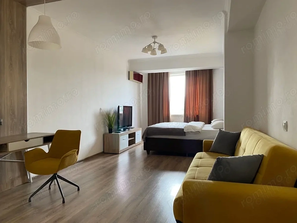 Apartament cu 2 camere Eroii Revolutiei