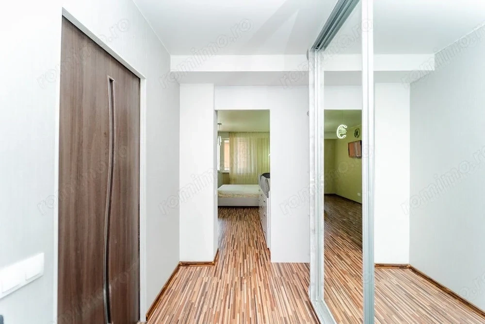 Garsoniera situata in zona Grozavesti