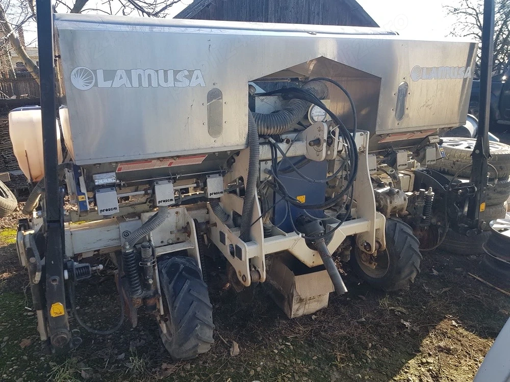 Se vand urmatoarele utilaje