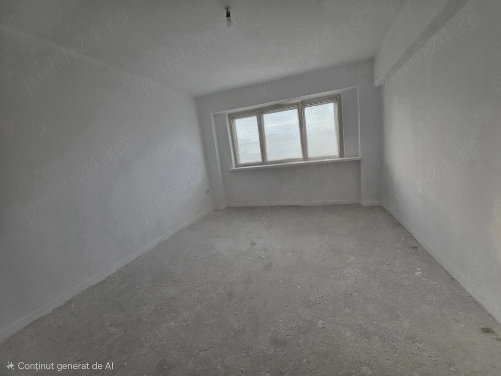 Apartament 3 camere Radu Negru , sup 70 mp