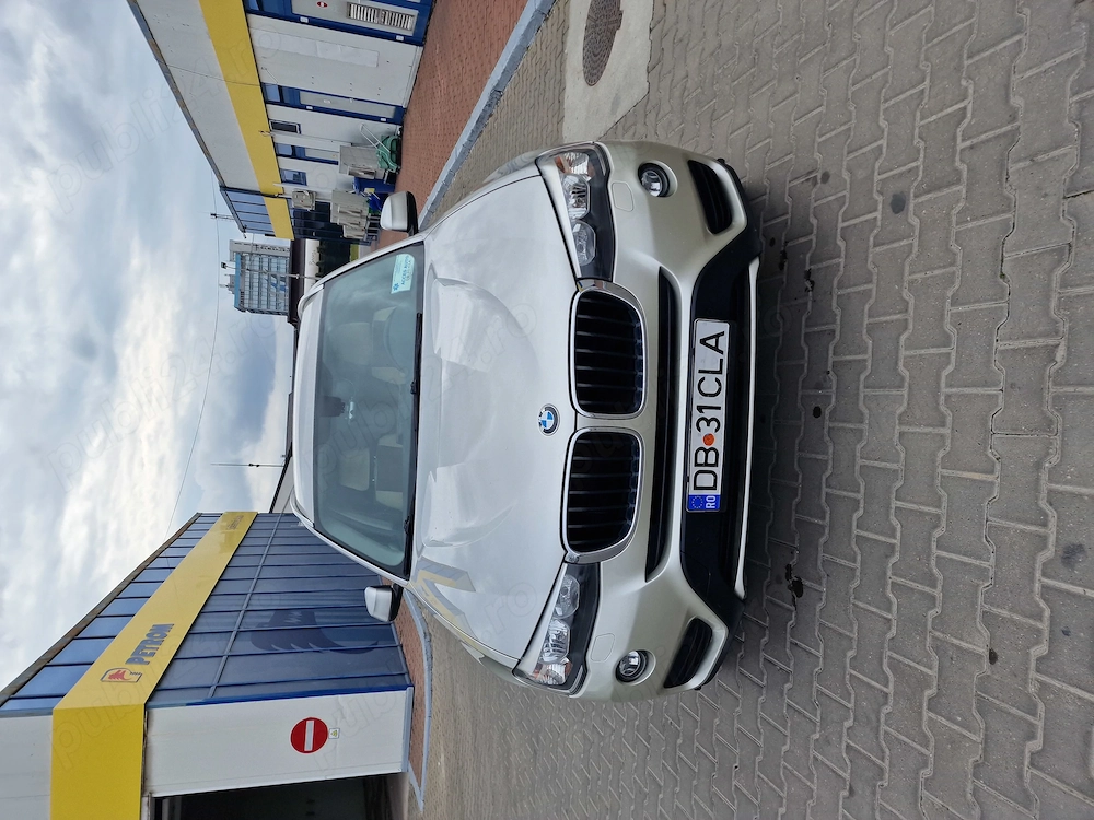 Bmw x3 f25  xdrive20d 