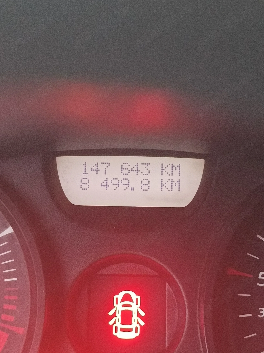 Vând Renault Megane 1.5 dci