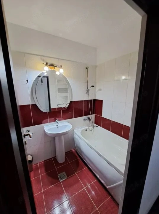 Apartament cu 2 camere in Tatarasi-Penta Rezidential