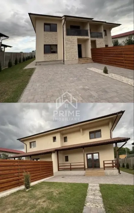 DUPLEX DE VÂNZARE | 4 CAMERE | ZONA CENTRU | 120 MP UTILI