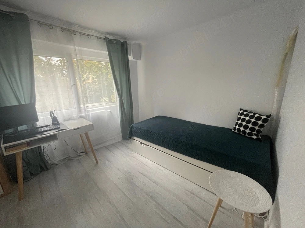 Inchiriez ap3 cam,zona Dacia Timisoara