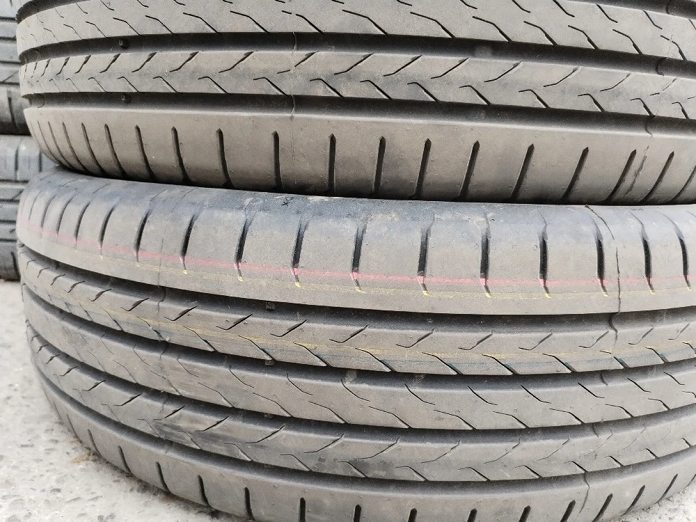 Anvelope continental 215 60 18