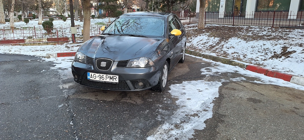 Seat Cordoba 1.9 TDI 105 cai