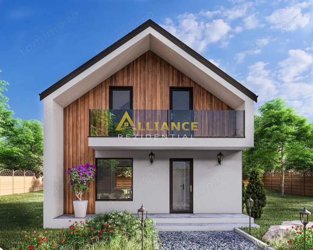 Oportunitate! Casa parter + mansarda, spatioasa si primitoare