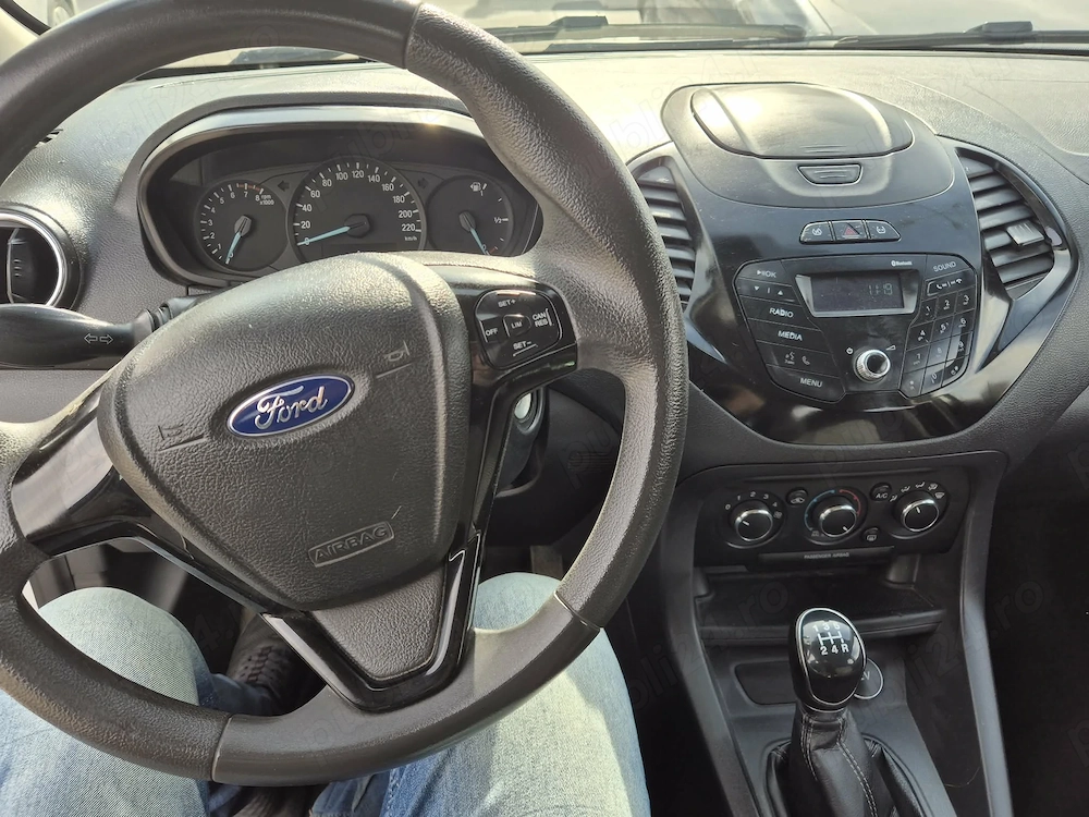 Vand Autoturism Ford Ka+