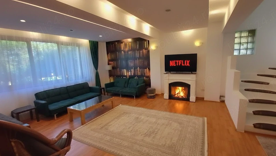 Vila de inchiriat in Iasi-Moara de vant pt evenimente,italniri,zi de nastere,cazare oaspeti nunta,et