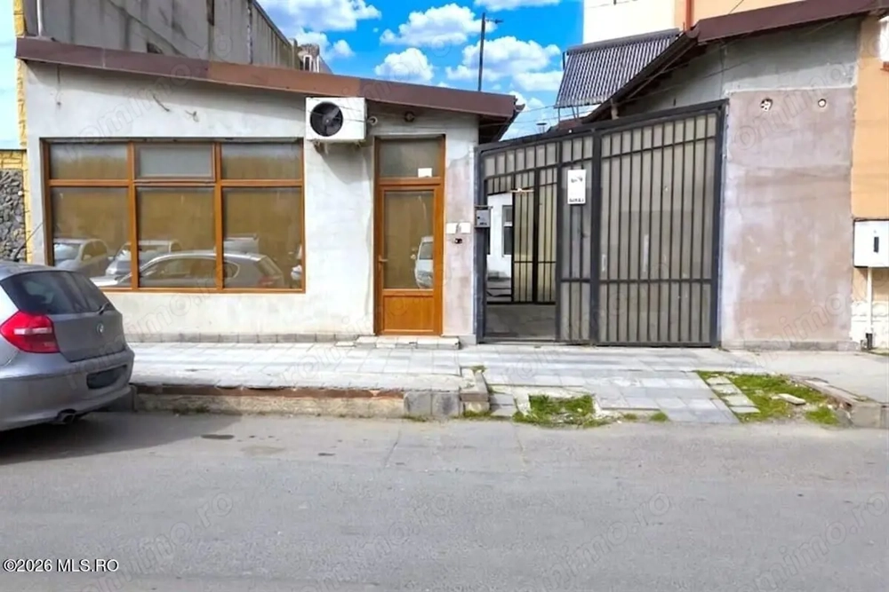 Piata Chiliei - Sectia 1, casa cu 191 mp teren si 10 metri deschidere!