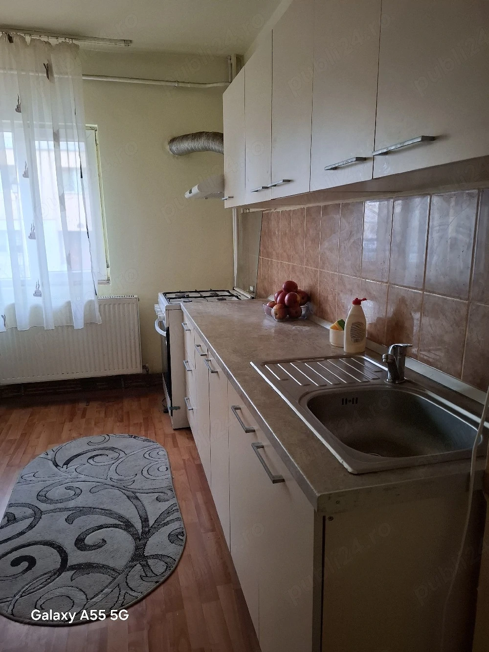 Apartament de vânzare 
