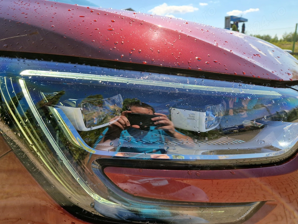 Renault Megan IV , Automat , Diesel ,2019