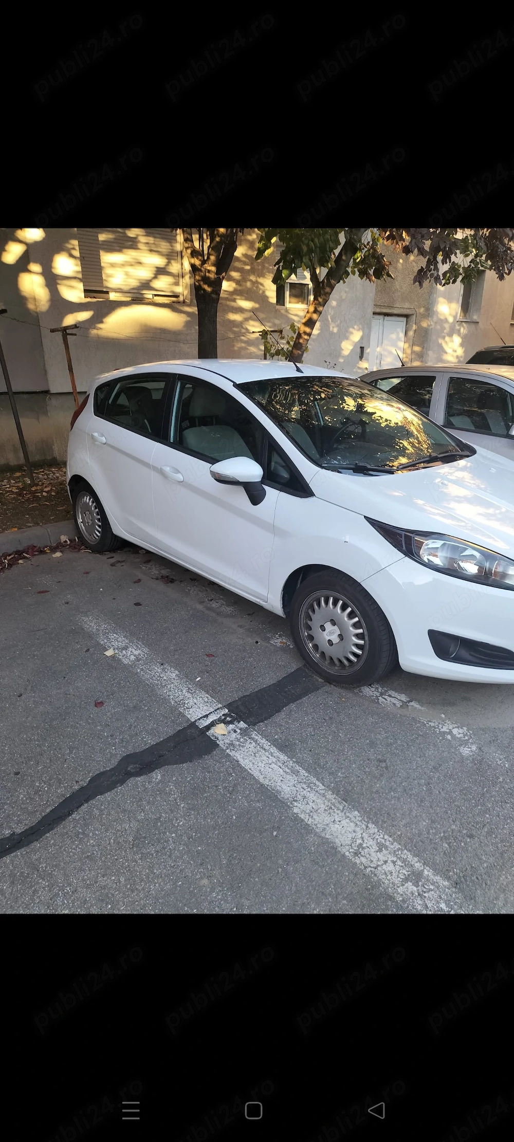 Se vinde revizie făcută recent 