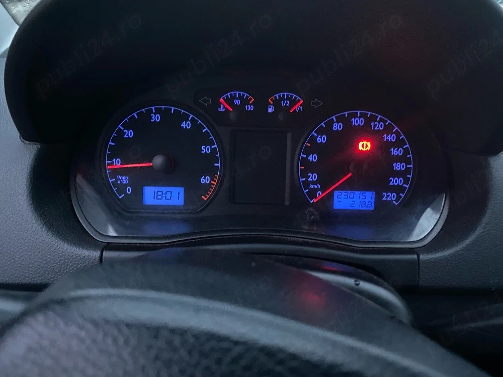 Se vinde masina polo dejmebrari 