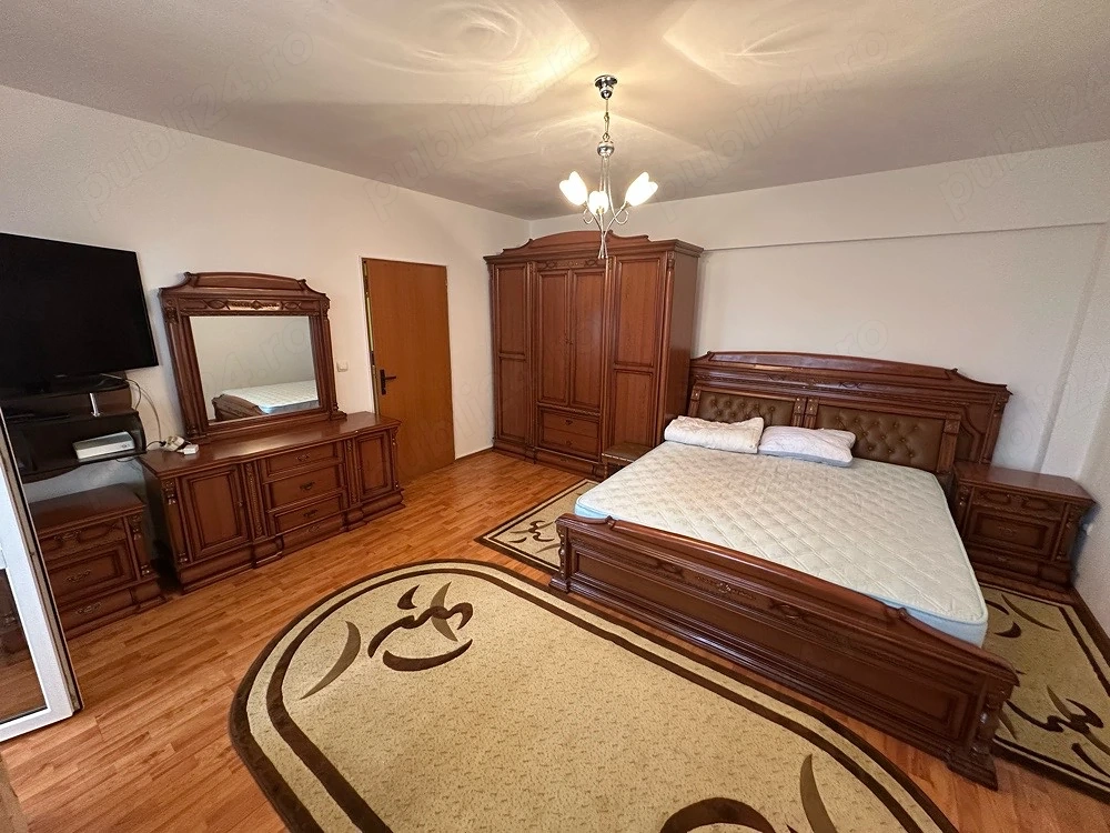 Apartament cu o camera