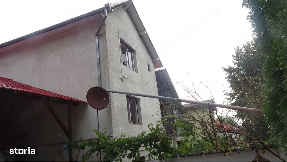 Casa in Deva