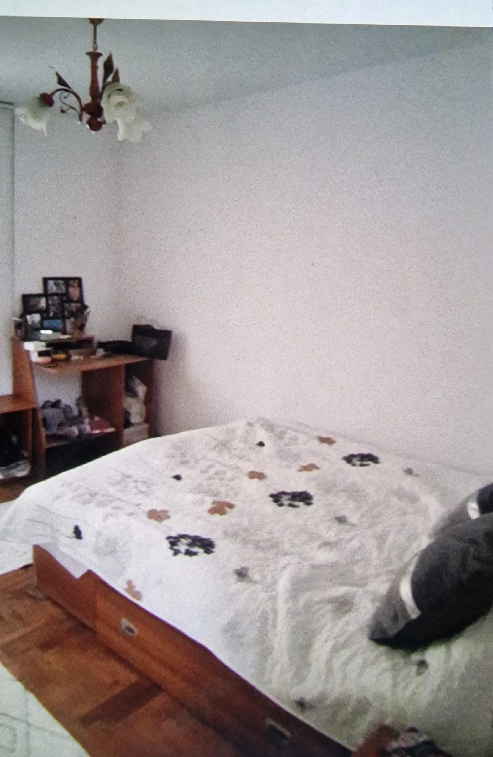 Proprietar inchiriez apartament de o camera la casa