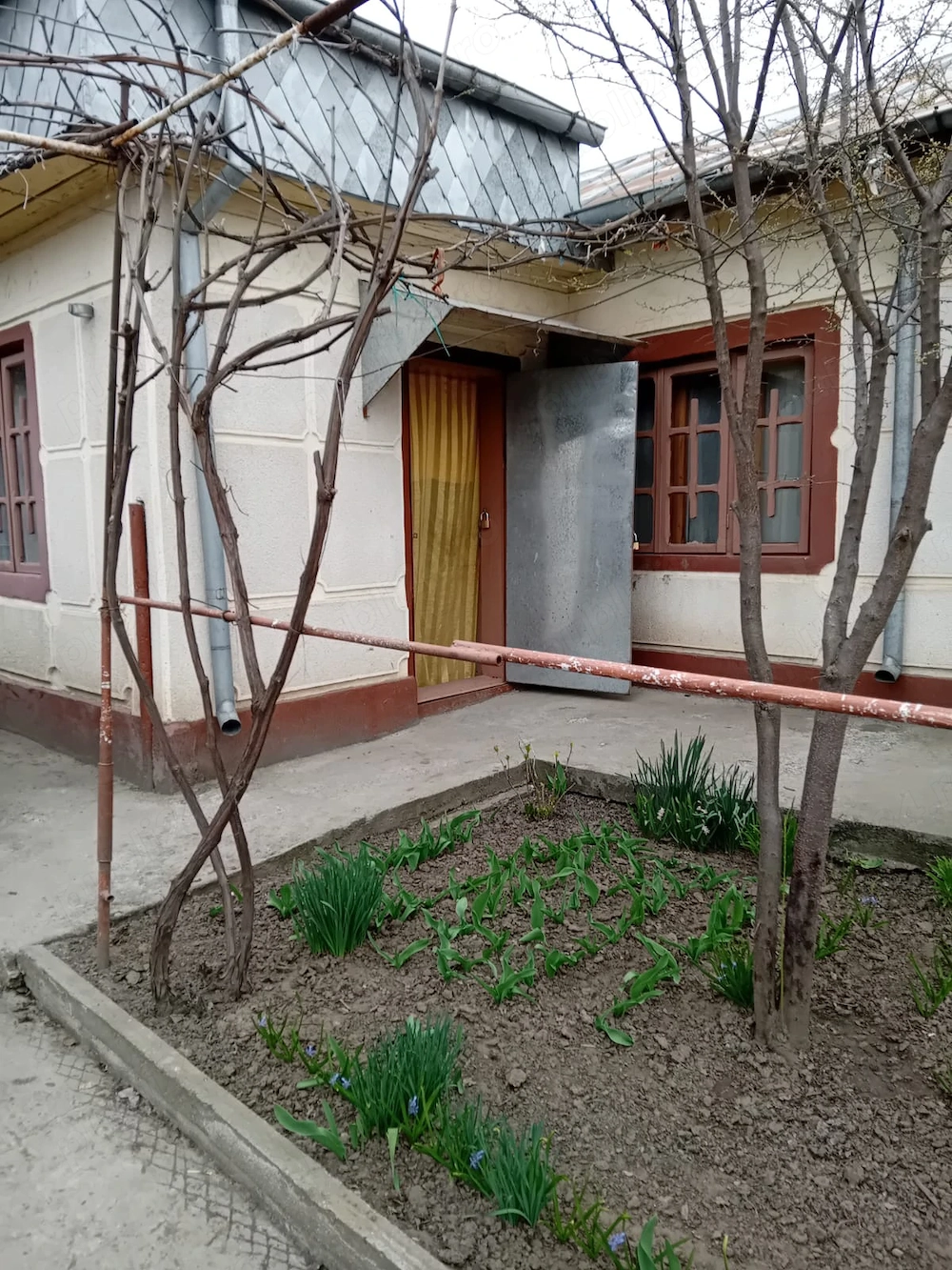 Casa de vânzare 