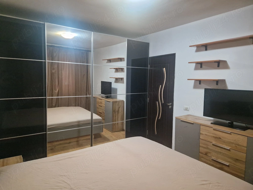 Propietar inchiriez apartament 2 camere tineretului sector 4