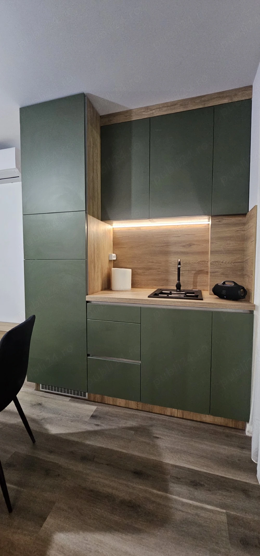 NOU! Apartament 2 camere de inchiriat - mobilat & utilat complet