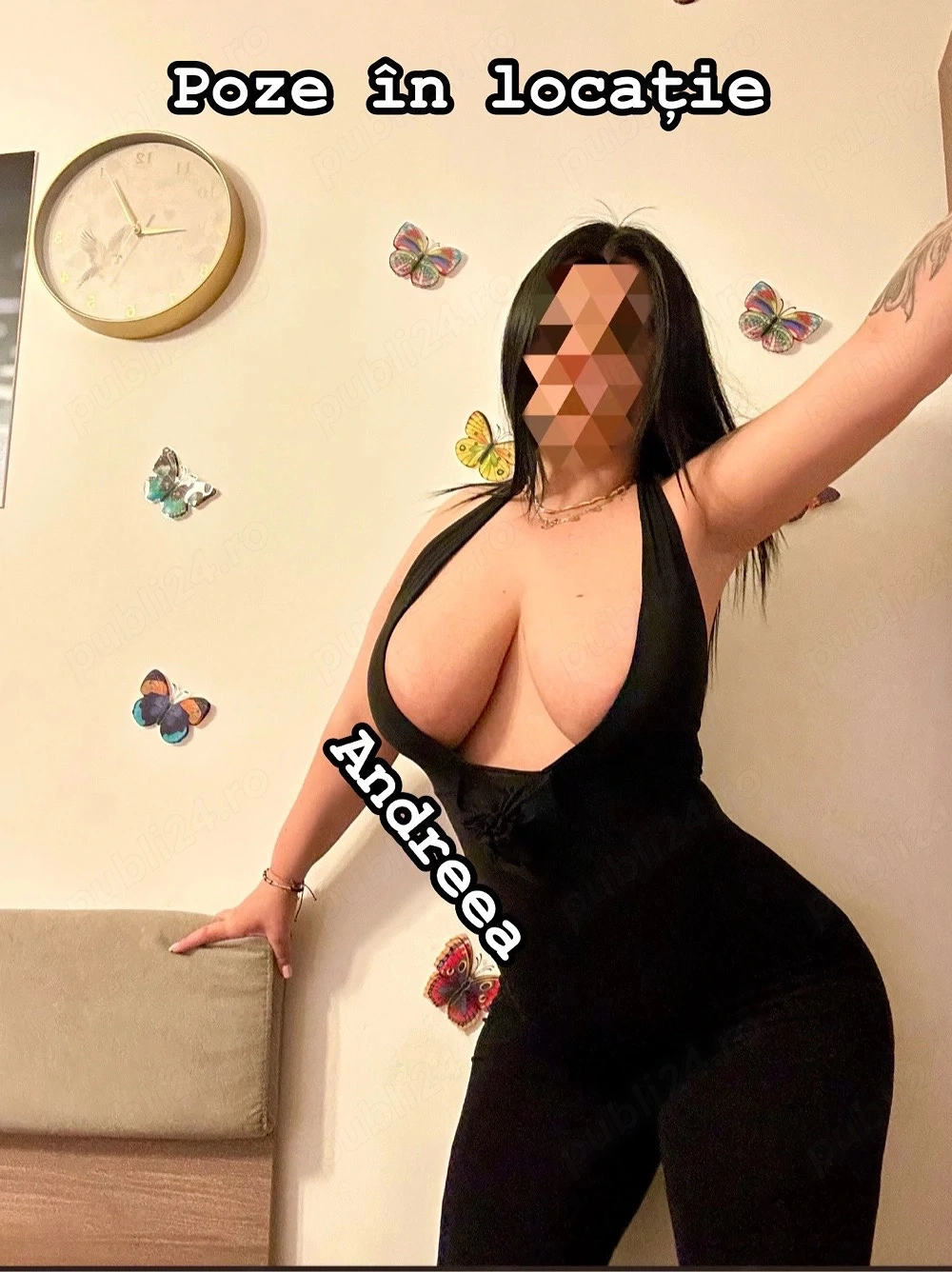 Andreea mereu la voi!piercing in zona intima