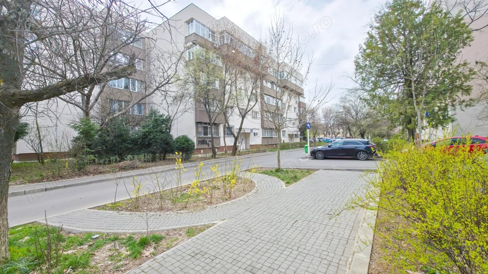 Apartament 3 cam | Drumul Taberei | metrou 5 min | decomandat