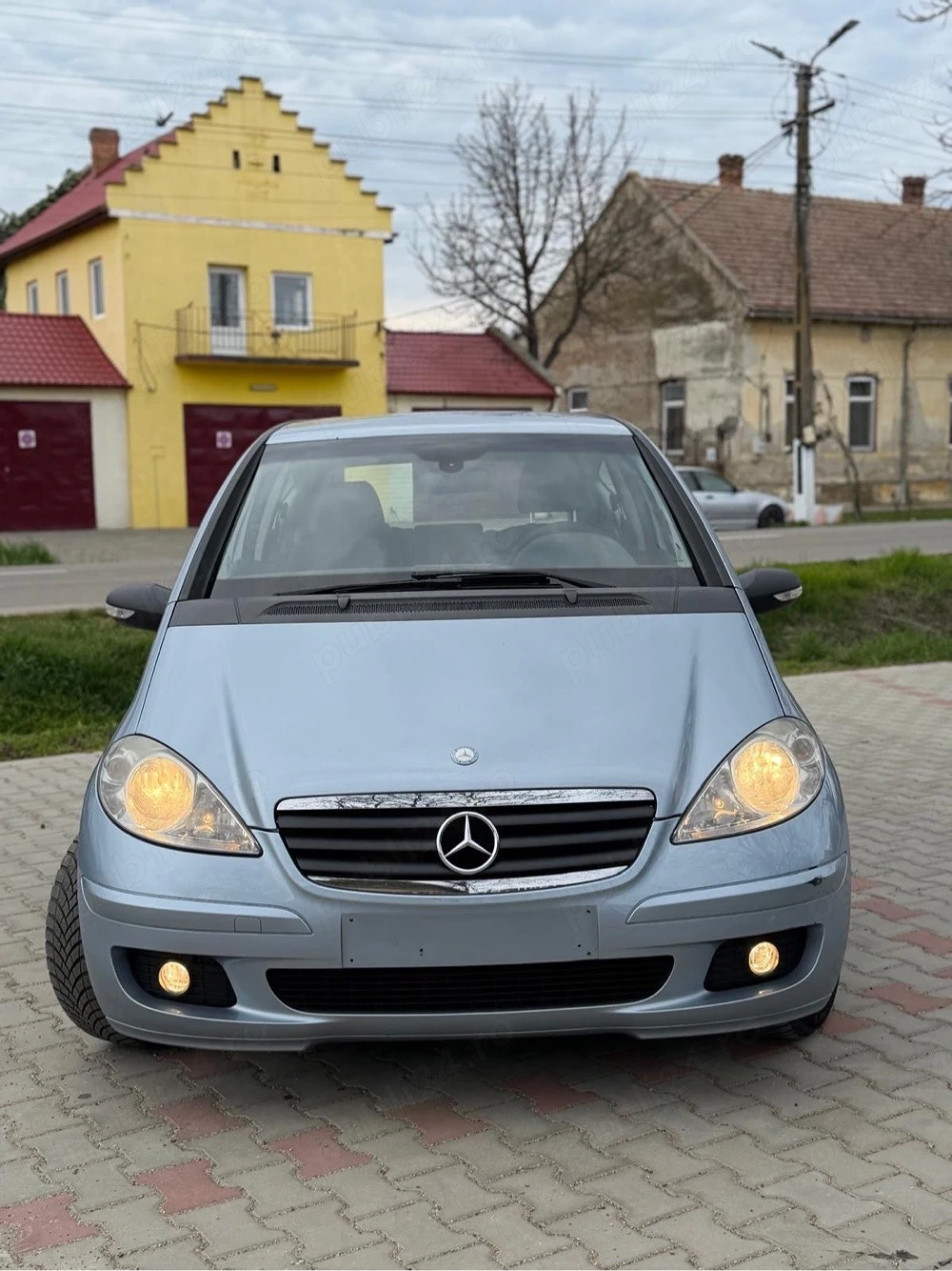 De vanzare Mercedes Aclass 
