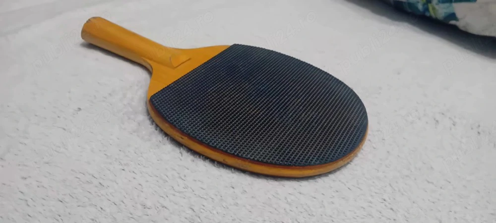 Paleta ping pong Shield