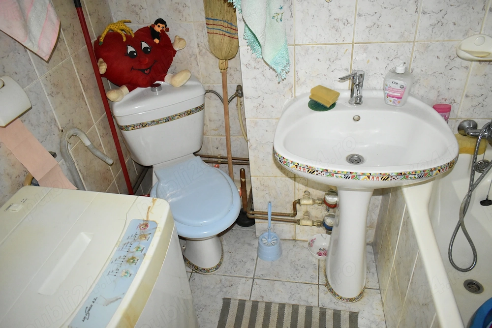 De vanzare apartament 2 camere.