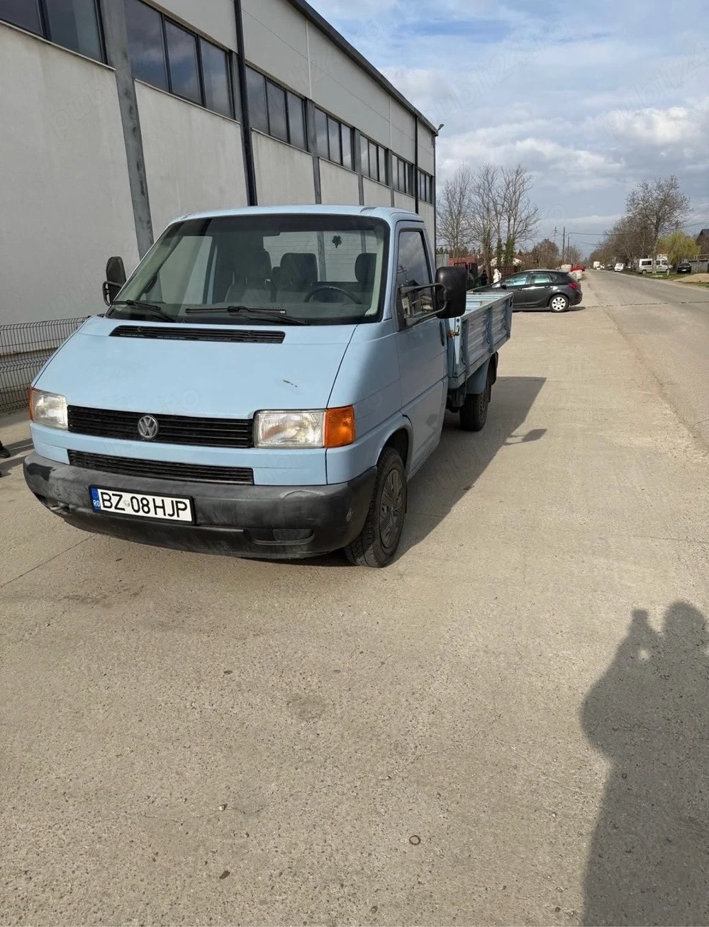 Volkswagen t4 1.9TDI