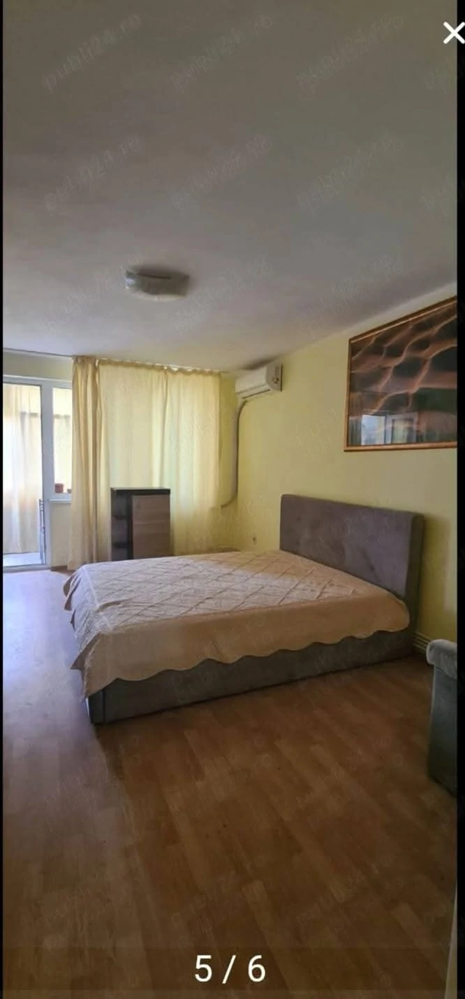 Garsoniera, CT, AC, Tiglina 1, stradal