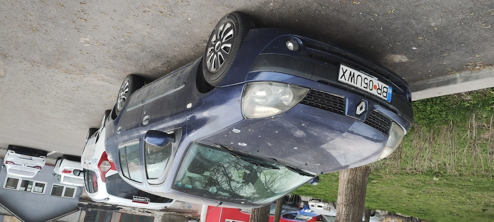 De vînzare Renault Clio 1.4 mpi +gpl