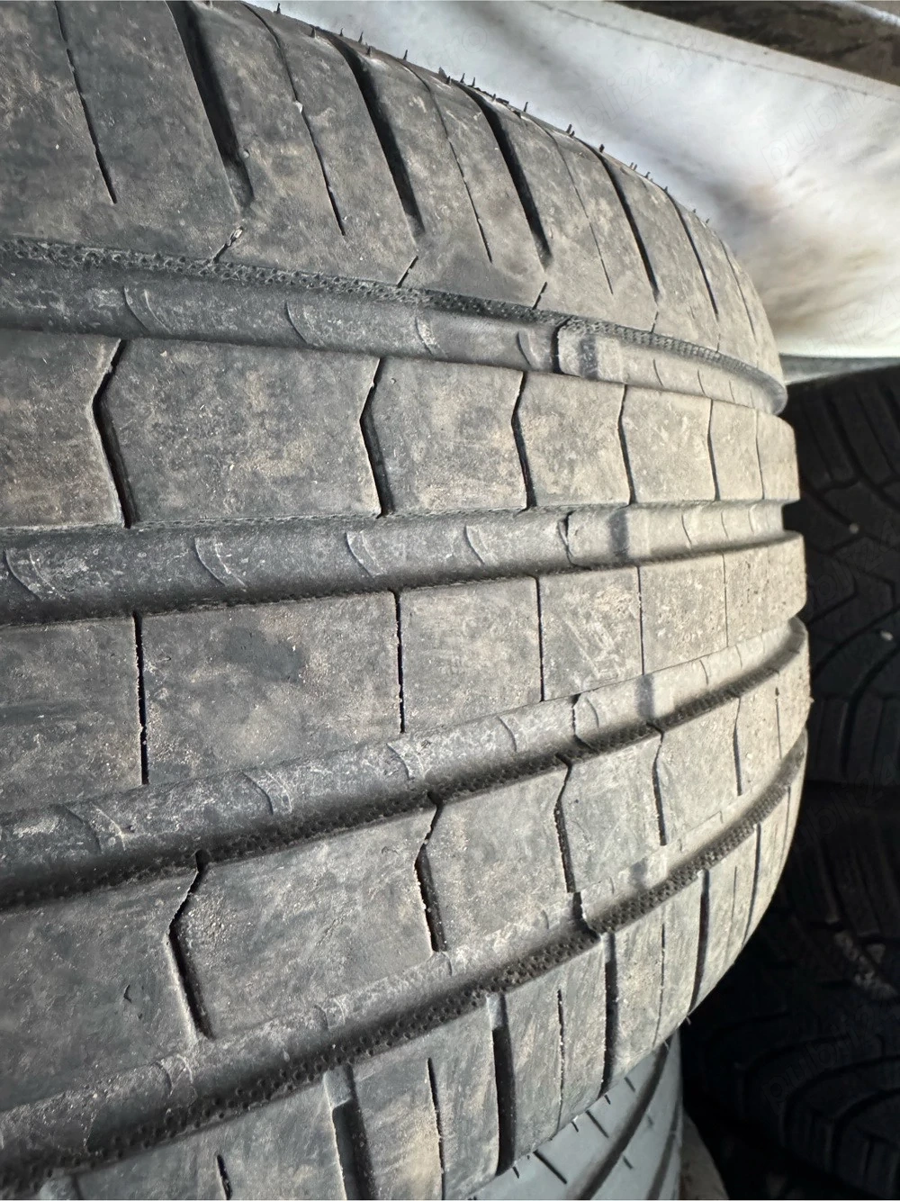 Anvelope LingLong 225/60 R17 - Vara 