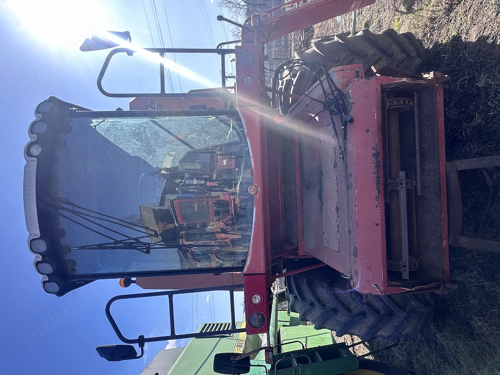 Combina Laverda 2350LX