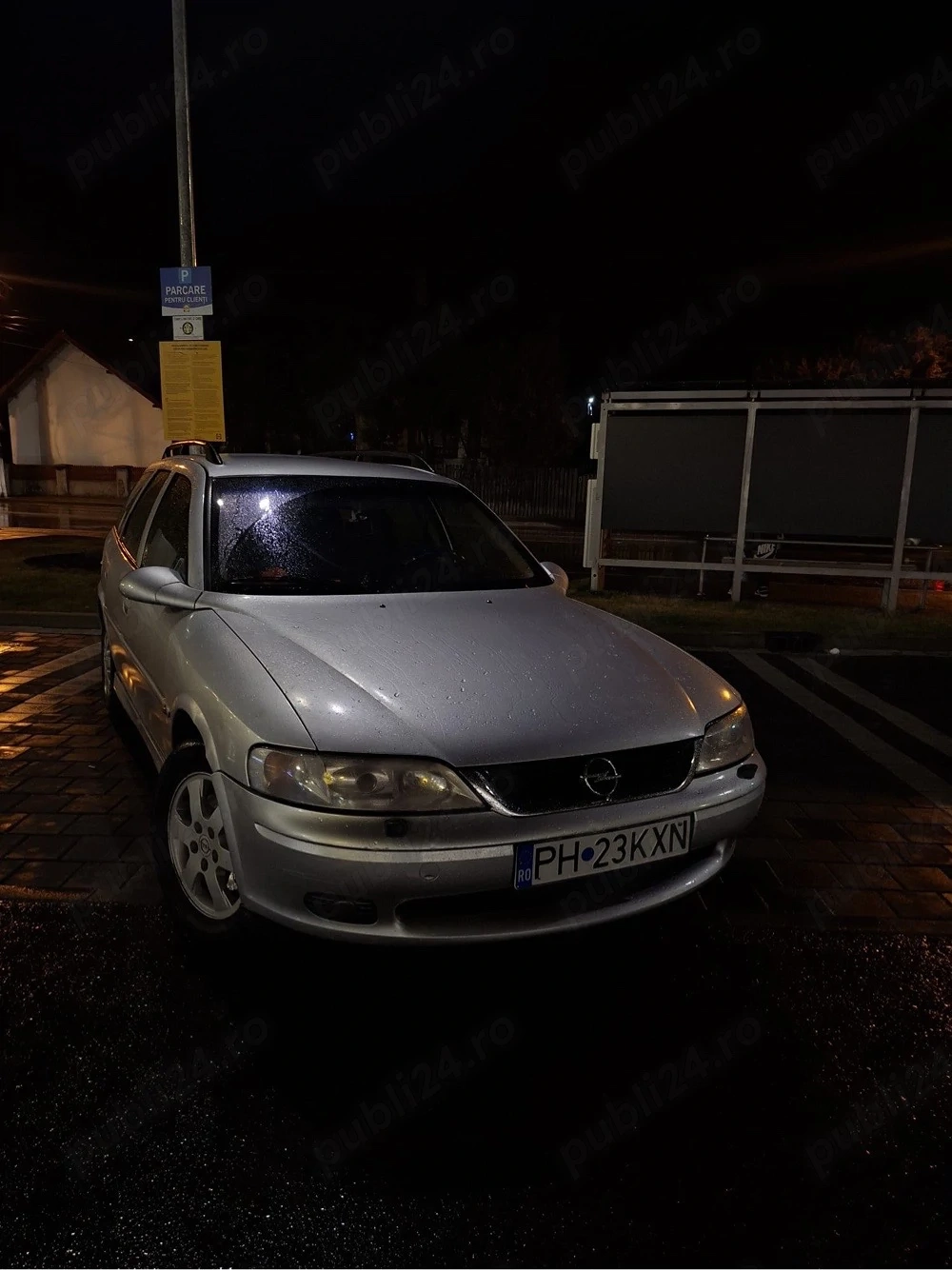 Vand Opel Vectra B 2 Facelift