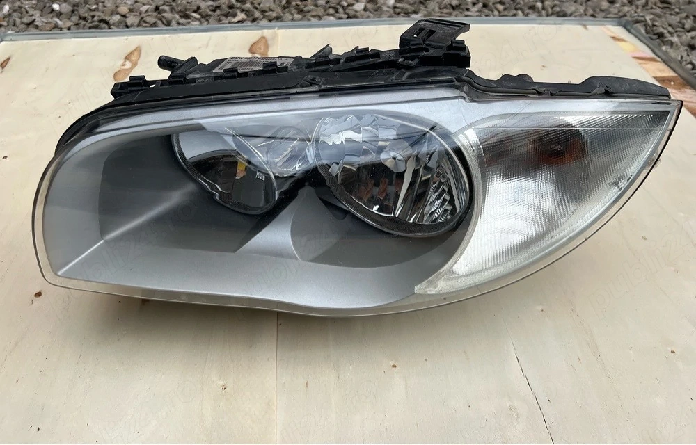 Far stanga BMW E 87-88 OEM