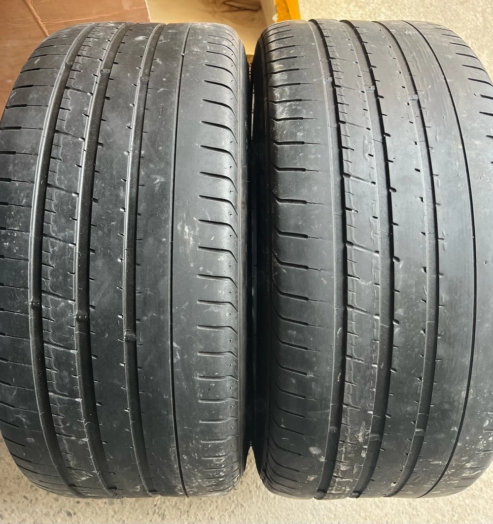 Anvelope  Pirelli 275/35/19 Run Flat 