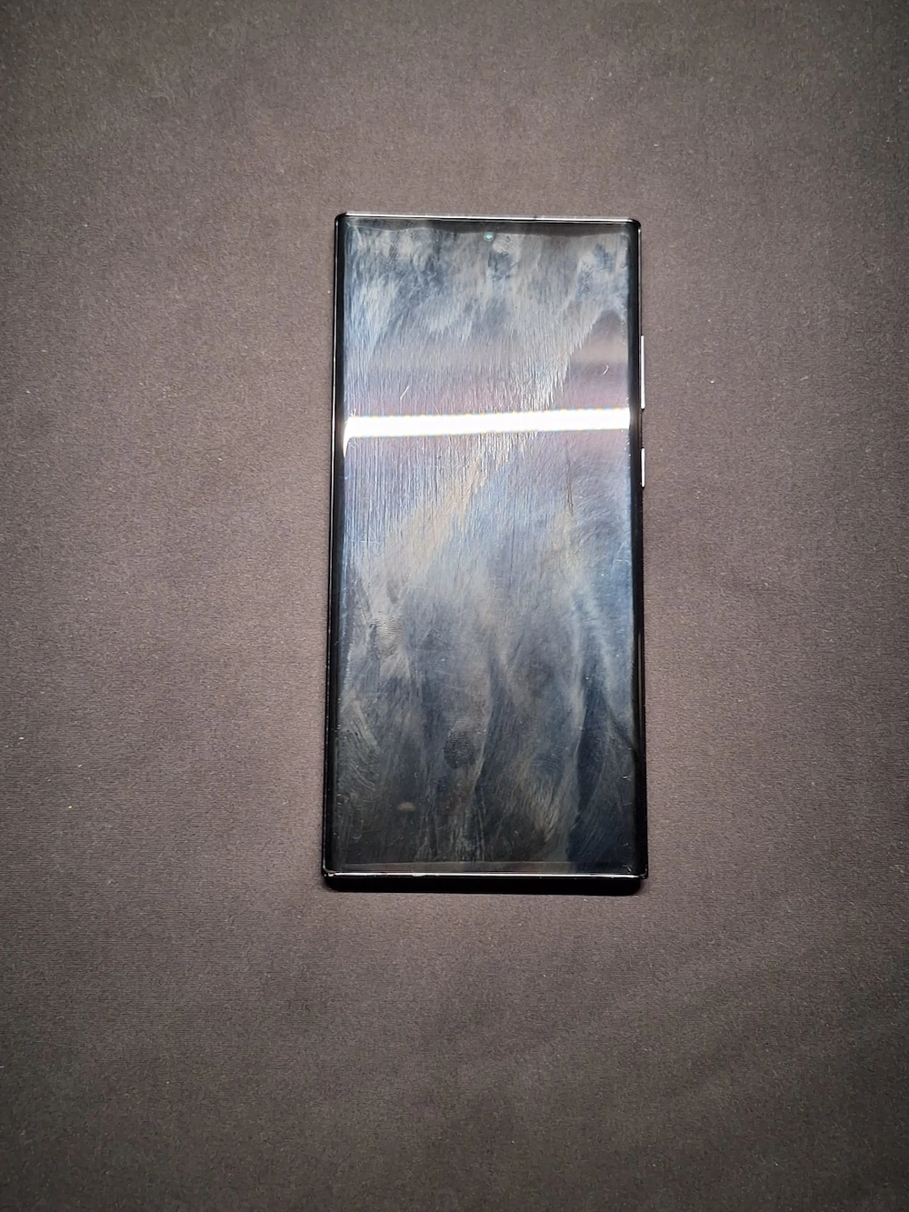 Samsung S22 ultra