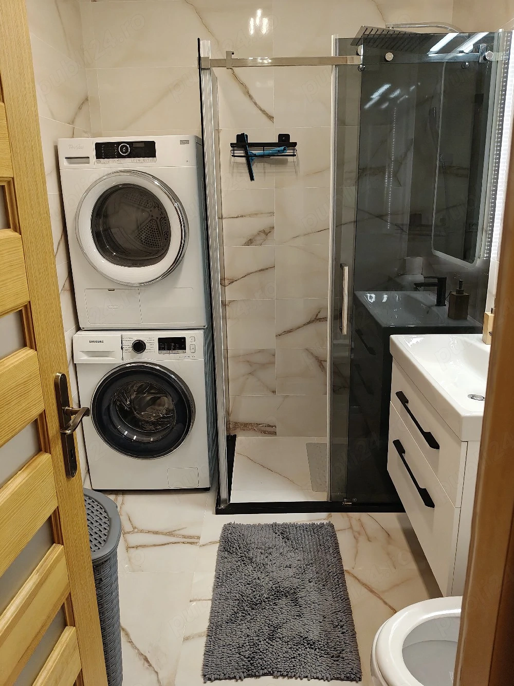 Inchiriez apartment in Westfield Arad