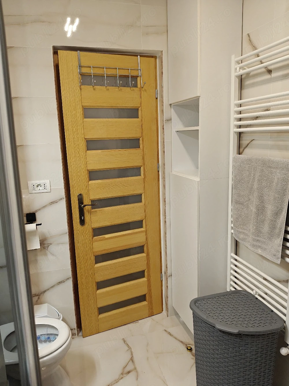 Inchiriez apartment in Westfield Arad