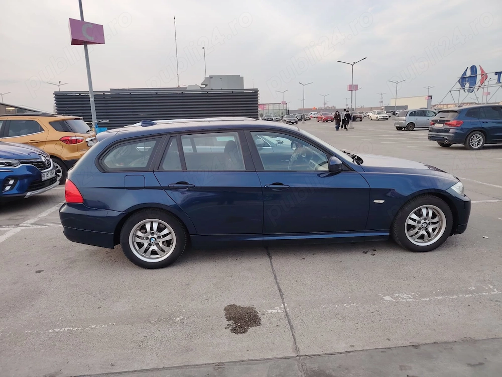 Vand BMW 320i 2010 combi
