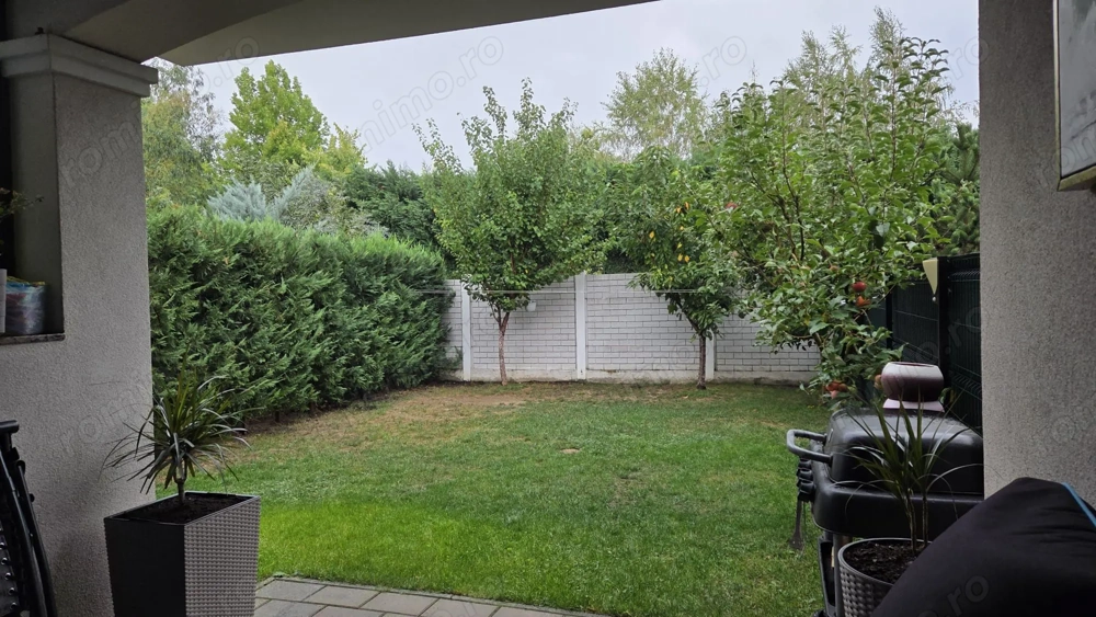 Braytim -Timisoara | 4 camere | 120 mp | 2 locuri de parcare