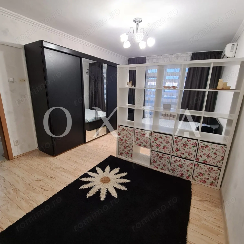 SX711 Simion Barnutiu - 1 Camera - Centrala Proprie