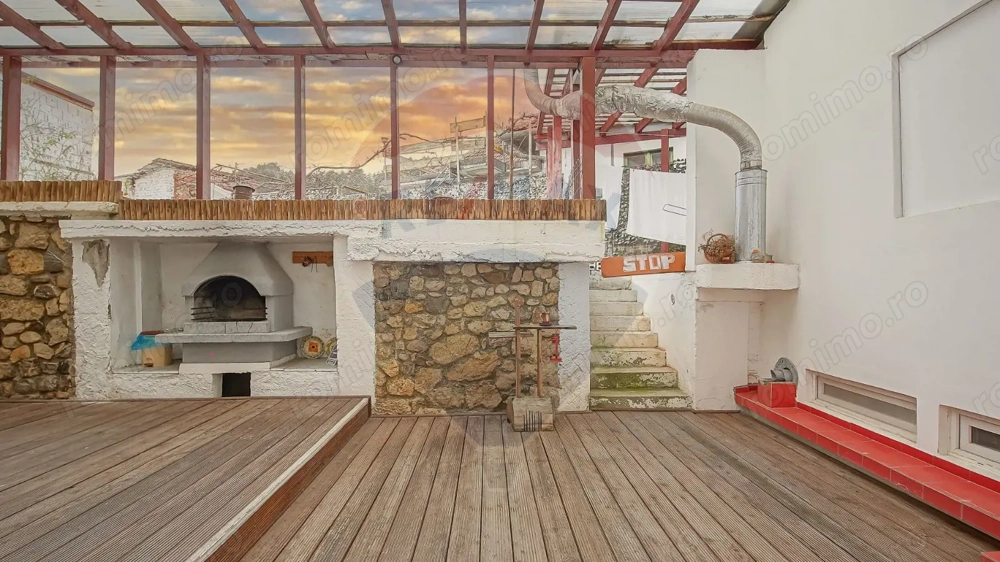 COMISION 0% | INVESTITIE STABILA IN TURISM SI OSPITALITATE BRASOV |