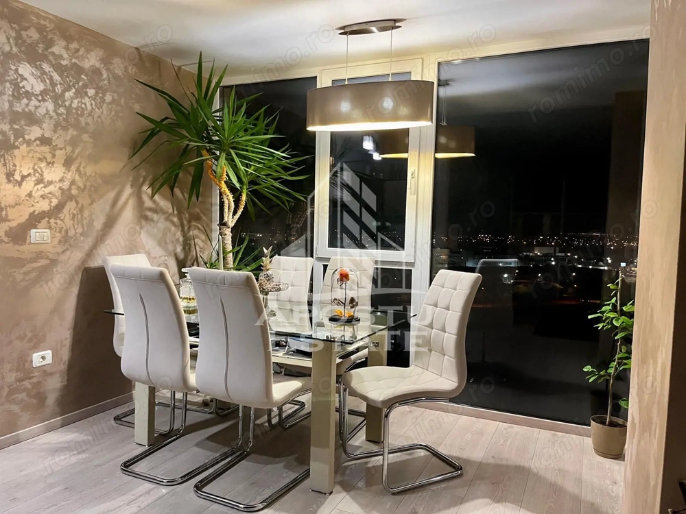 Apartament 2 camere, de vanzare, bloc nou,zona Soarelui, Timisoara