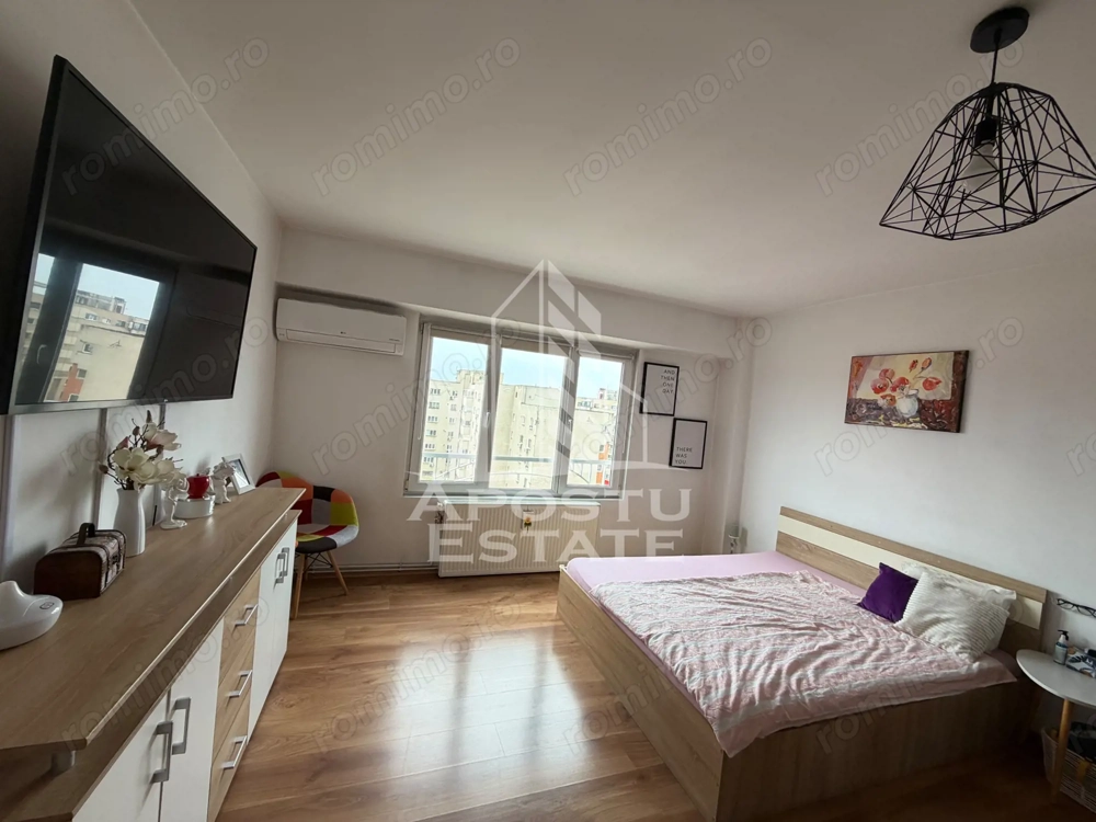 Apartament 1 cameră de închiriat  , zona Dorobantilor- Timișoara