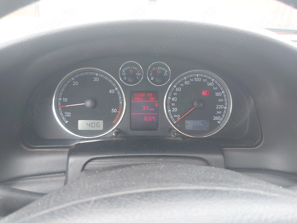 Passat 2005 B5.5 2.5Tdi V6