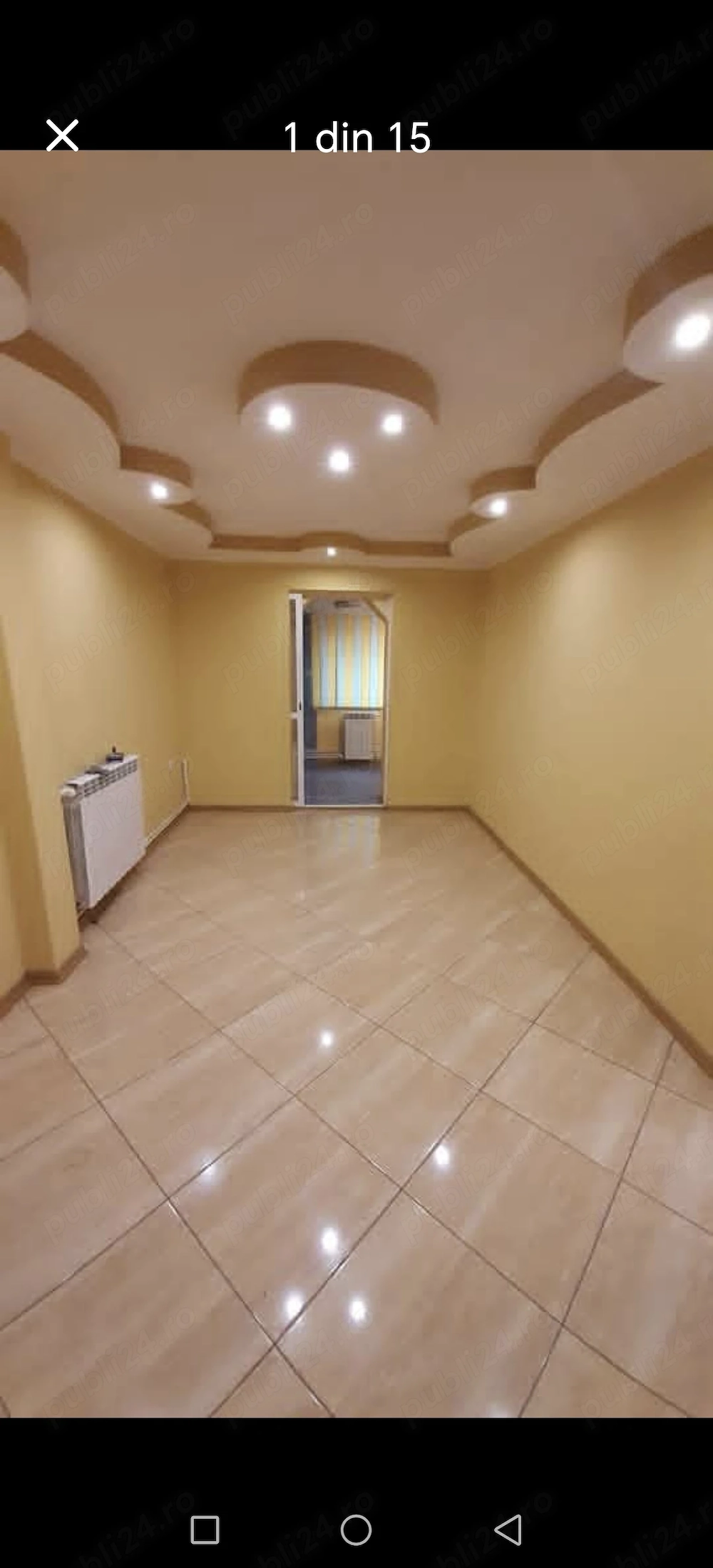 Inchiriez apartament 